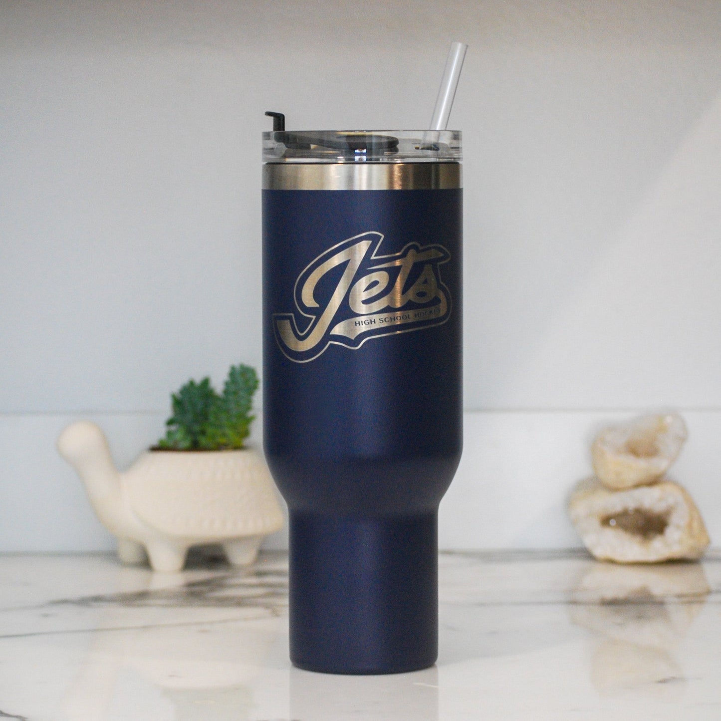 Jets 3rd Jersey Hockey Grandpa Cups