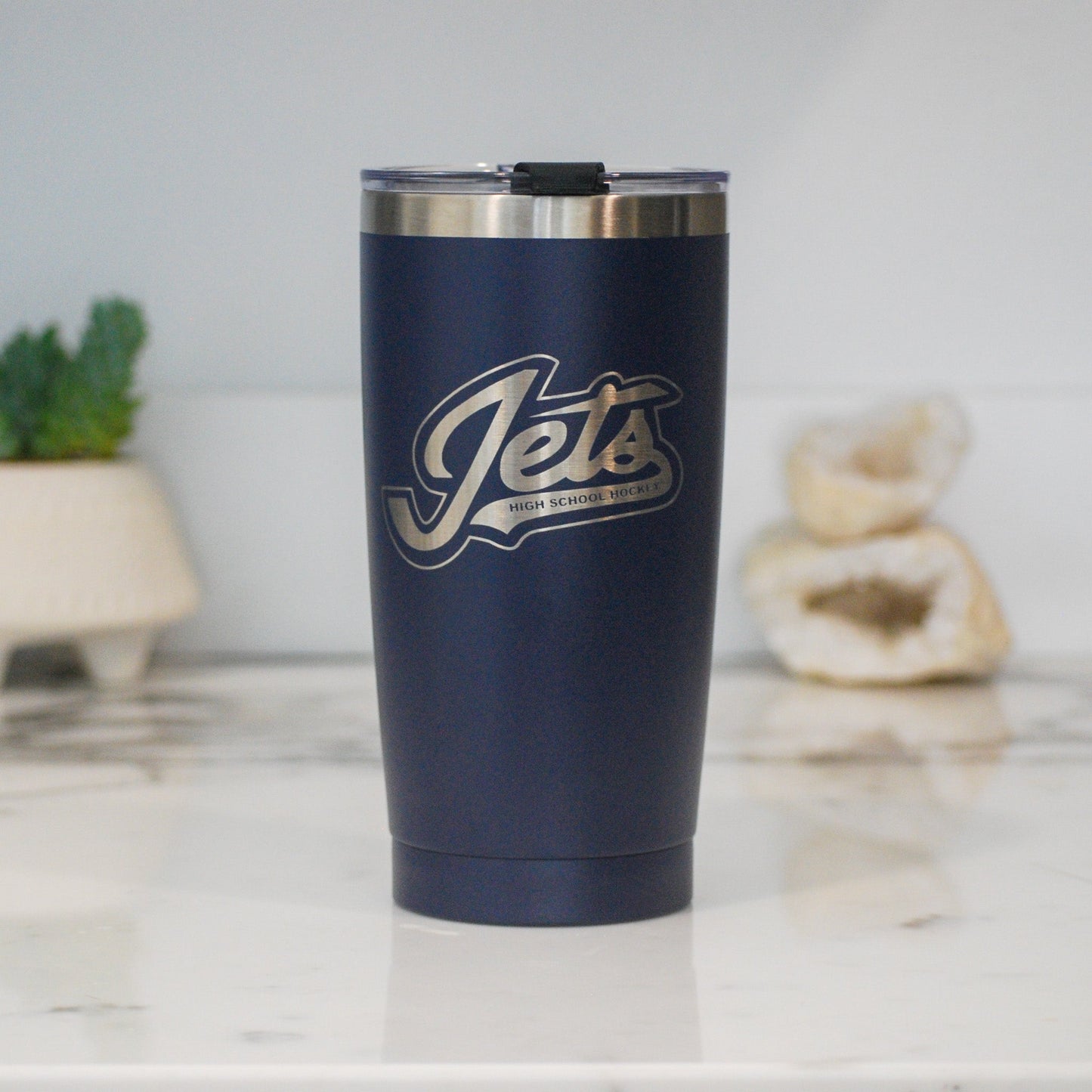 Jets 3rd Jersey Hockey Grandpa Cups